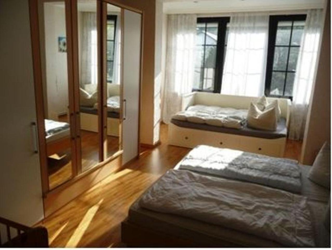 Ferienwohnung Lara Цинновиц Экстерьер фото