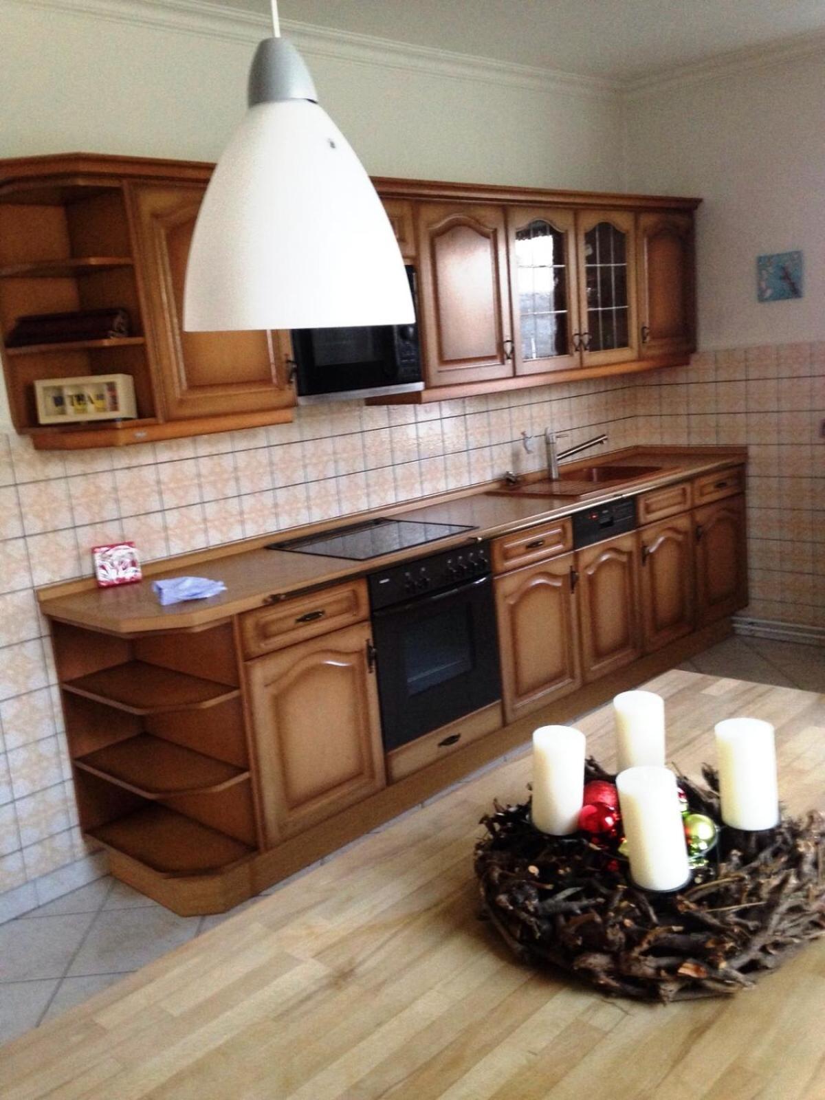 Ferienwohnung Lara Цинновиц Экстерьер фото
