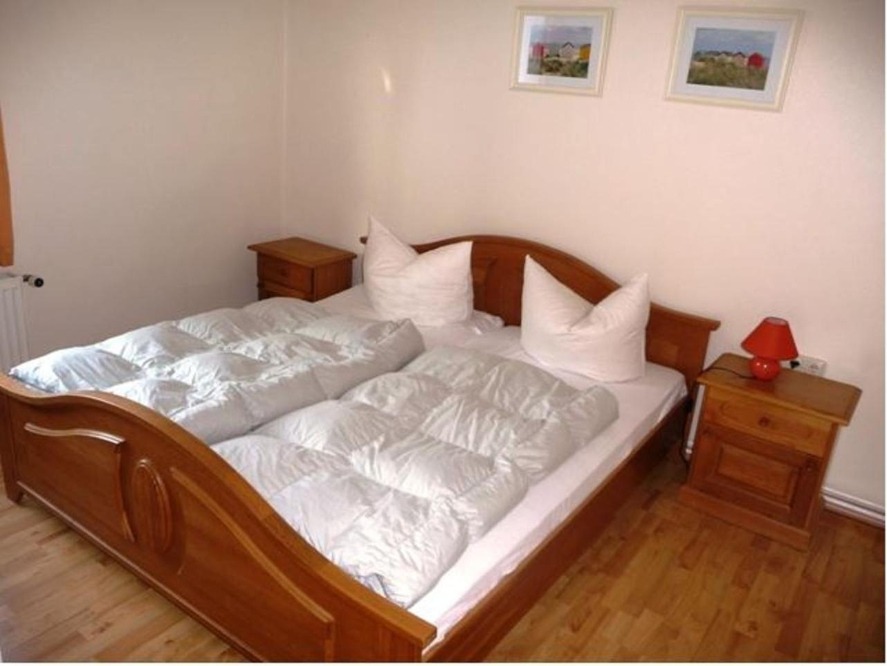 Ferienwohnung Lara Цинновиц Экстерьер фото
