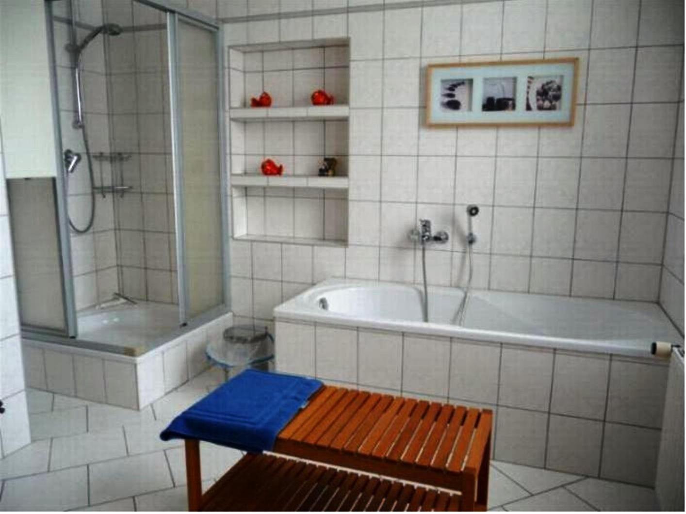 Ferienwohnung Lara Цинновиц Экстерьер фото